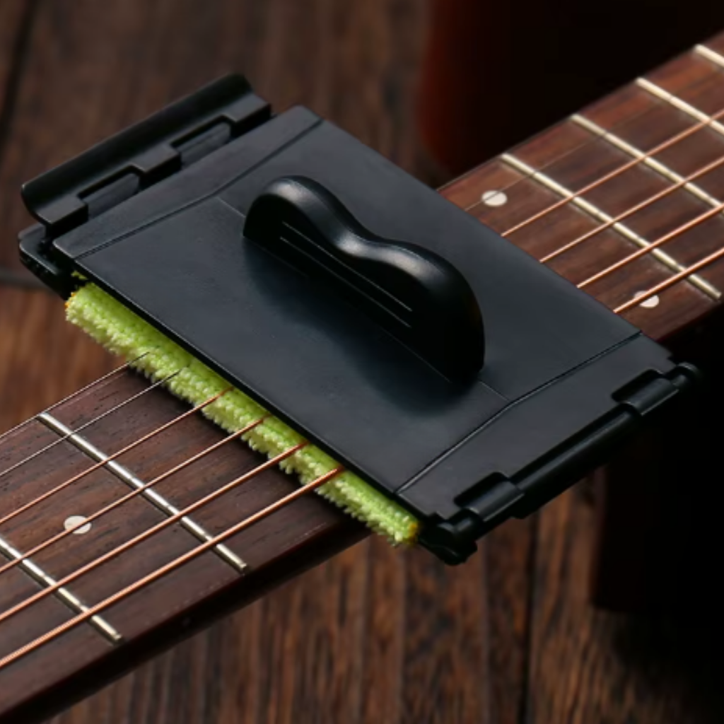 Guitar Care Brush